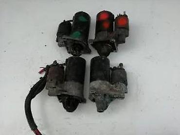 Transport: Alfa Romeo 147 1,6TS ALNASER. Cena se odnosi na komad Polovni at lalafo.rs — 6 Transport: Alfa Romeo 147 1,6TS ALNASER. Cena se odnosi na komad Polovni — 6