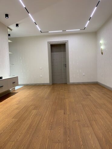 Köhnə tikili: Bakı, 2 otaqlı, Köhnə tikili, m. Nizami, 55 kv. m — 11