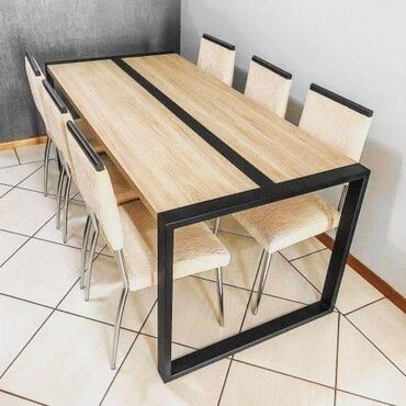 столы для кафе недорого: Стол кухонный. Офисный стол. Стол для кафе. В наличии и на заказ