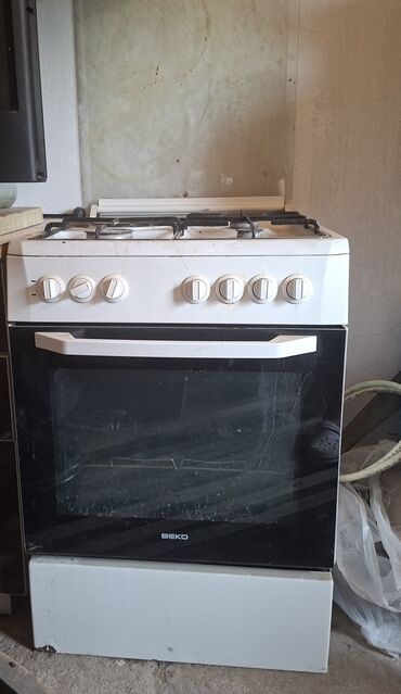 электрические плиты для кафе: Beko, Айкалышкан, Механикалык, Полго орнотулма, Колдонулган, Толук төлөө