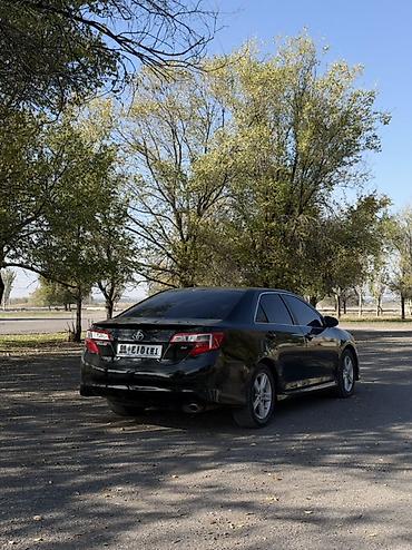 тойота сефиро: Toyota Camry: 2014 г., 2.5 л, Автомат, Бензин, Седан — 3