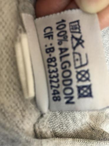 Футболки: Мужская футболка, 2XL, Стандарт, LeviS, Новый, цвет - Синий, Самовывоз — 9