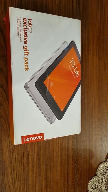 Lenovo: Новый планшет LENOVO. в коробке. не использованный — 4