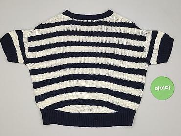 bluza dżem: H&M, Sweter damski, rozmiar XS — 3