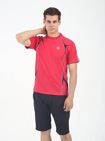 Футболки: Мужская футболка, 7XL, 5XL, S, Adidas, Новый, цвет - Белый, Платная доставка — 48