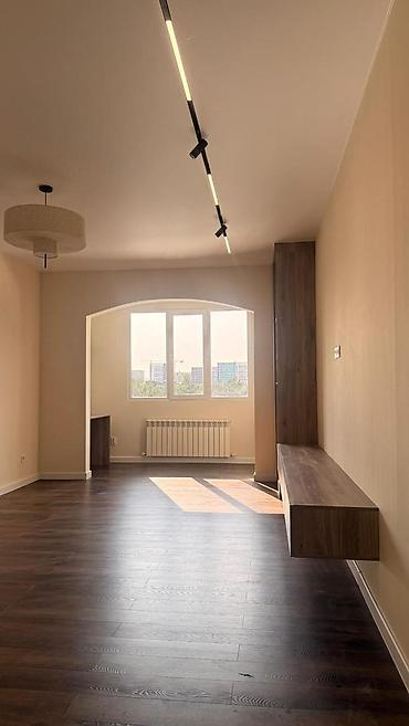 67: 2 комнаты, 67 м², Технопарк Элитка, 5 этаж, Дизайнерский ремонт — 4