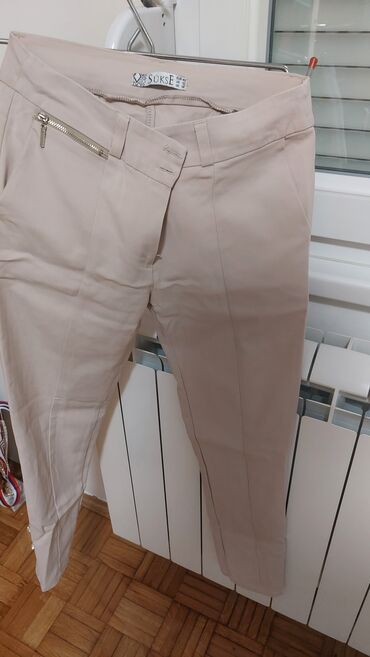 Pantalone: Drugi kroj pantalona — 2