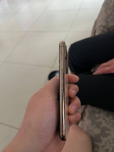 iphone x xs: Айфон Xs сатылат