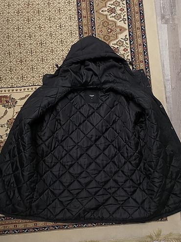 Kurtkalar: Salam. Colin’s firmasının kişi kurtkasidir. 180 manata alinib vaxti — 5