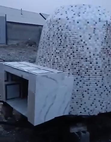 шв машинки: Тандыр Очок Мангал — 7