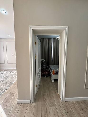 дом серафимовка: 4 комнаты, 140 м², 5 соток, Бишкек, ул. Ден Сяопина / Фучика Собственник — 6