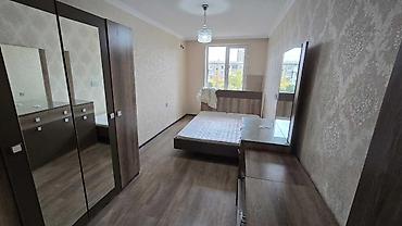 nermanov metrosu: İcarəyə verilir 3 otaqlı köhnə tikili 75 m², Nəriman Nərimanov m. 850 — 5