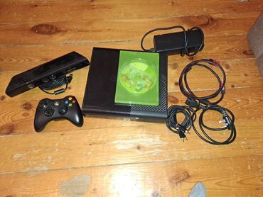 oyun konsul: Xbox 360 & Xbox