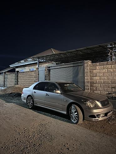 а 57: Lexus LS: 2006 г., 4.3 л, Автомат, Бензин, Седан — 1