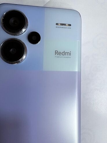 Xiaomi: Xiaomi 13 Pro, 256 GB, 
 Sensor — 7