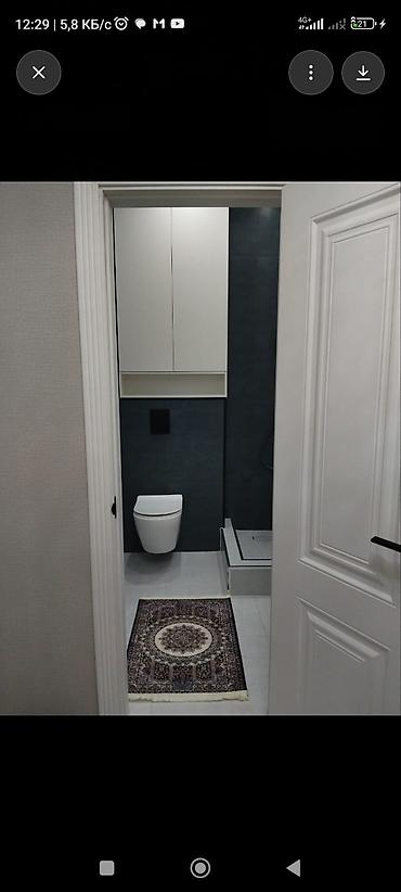 снять квартиру рабочий городок: 2 комнаты, 50 м², Технопарк Элитка, 7 этаж, Дизайнерский ремонт — 4