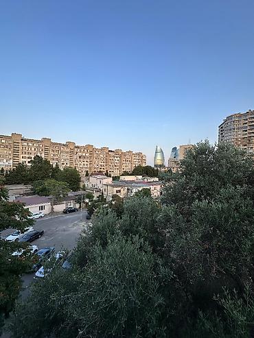 Квартиры: Баку, 1 комната, Вторичка, 35 м² — 8