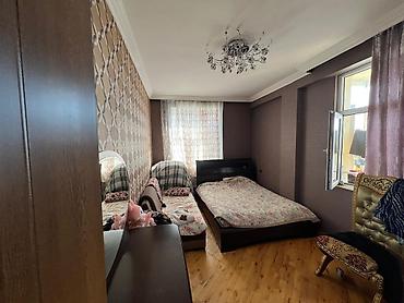 bakıda mənzil almaq: 3 otaqlı, Yeni tikili, 137 kv. m — 5
