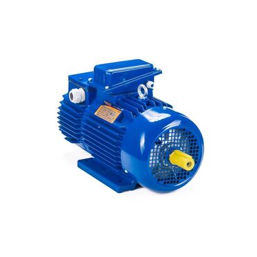 Электродвигатели: Крановые элеткродвигатели 5МТН/5МТКН Мы поставляем крановые — 2