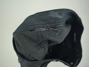 skiny: Spodnie materiałowe damskie, rozmiar L — 4