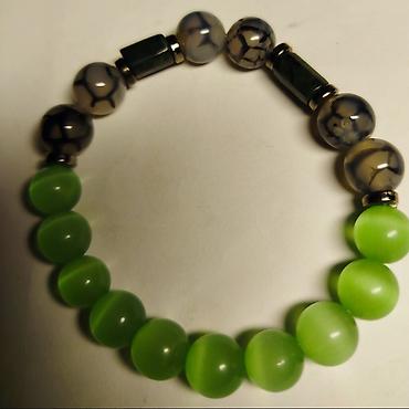 Браслеты: Браслет, Унисекс, Новый — 19