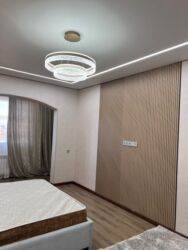 Продажа квартир: 1 комната, 45 м², 106 серия улучшенная, 8 этаж, Евроремонт — 7