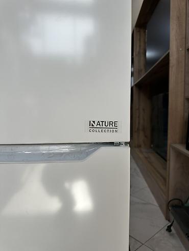 Холодильники: Холодильник Midea, Двухкамерный — 4