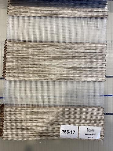 Pərdə və tüllər: Pərdə və jalüz xidmətləri - Klassik və müasir üslubda pəncərə — 28