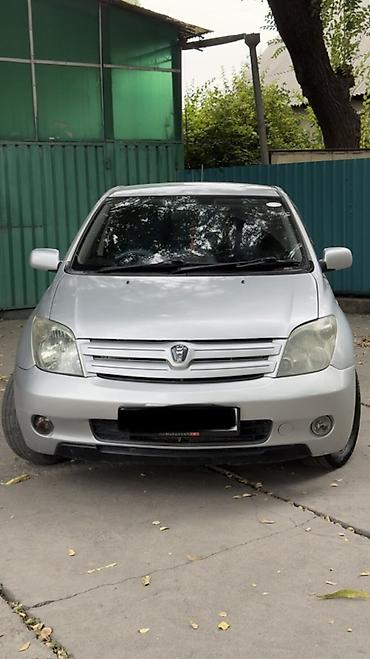 цена камри 80 в киргизии: Toyota Ist: 2002 г., 1.5 л, Автомат, Бензин, Хэтчбэк — 2