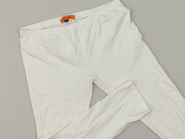 us open t shirty: Moodo, Leggings Sports for women, size M (EU 38)
