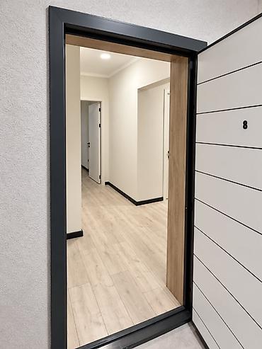 Продажа квартир: 2 комнаты, 68 м², АЮ Гранд Элитка, 14 этаж, Евроремонт — 5