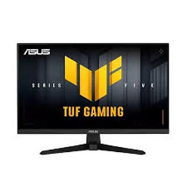 acer nitro 1: ASUS TUF Gaming VG259QMR5A – 24.5″ Fast IPS Full HD gaming monitor — 1