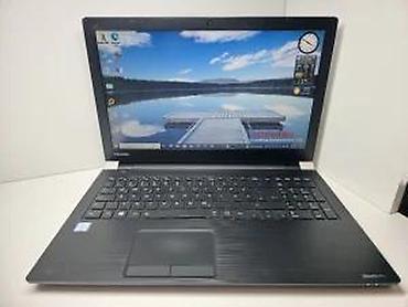 Toshiba: Toshiba 12GB SSD Kamera HDMI Proc I5 7TH. POGLEDAJTE MOJE OSTALE — 9