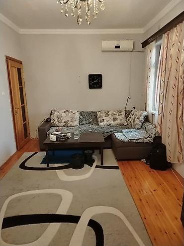 yasma: Bakı, Yeni Yasamal, 2 otaqlı, Köhnə tikili, m. İnşaatçılar, 45 kv. m — 3