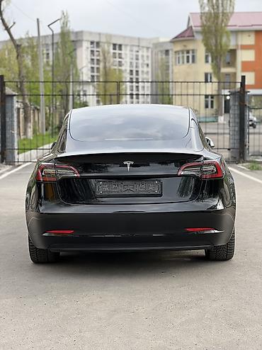 byd e6: Tesla Model Y: 2023 г., 5.5 л, Автомат, Электромобиль, Седан — 6