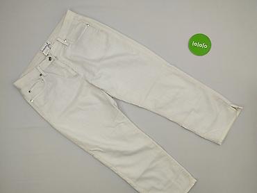 mango straight leg: Woman Collection, Spodnie materiałowe damskie, rozmiar M — 2