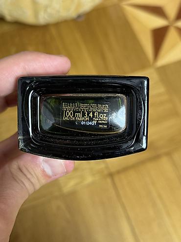 xoncaların satışı: BLVGARI Wood Essence 
Original mehsul
100ML
Yeni — 3