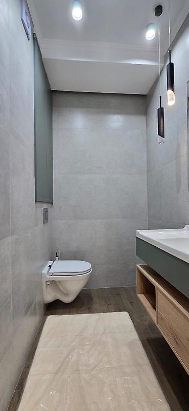 Продажа квартир: 2 комнаты, 78 м², Элитка, 10 этаж, Дизайнерский ремонт — 4