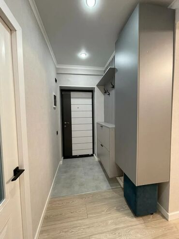 Продажа квартир: 3 комнаты, 77 м², Элитка, 4 этаж, Дизайнерский ремонт — 3