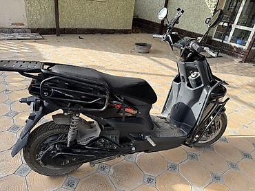 Гироскутеры: Срочно горит 🔥🔥🔥 Электроскутер Мощный электроскутер 2000 ват Тяга — 7