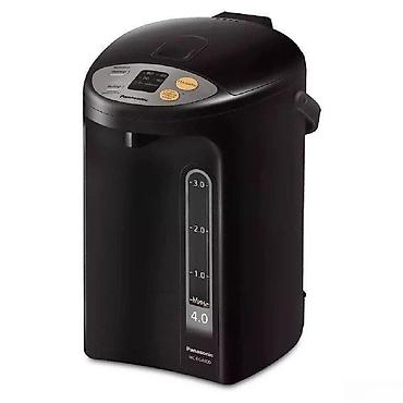 Termopot "Panasonic NC-EG4000KTS" ✅ Taymer: Var ✅ Brend: Panasonic ✅