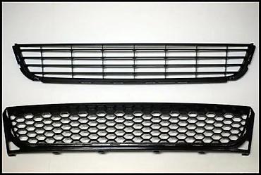 bmw auto: Mreza PVC za branike GTI, RS - sitno sace. Mreza je dimenzija 120 x — 3