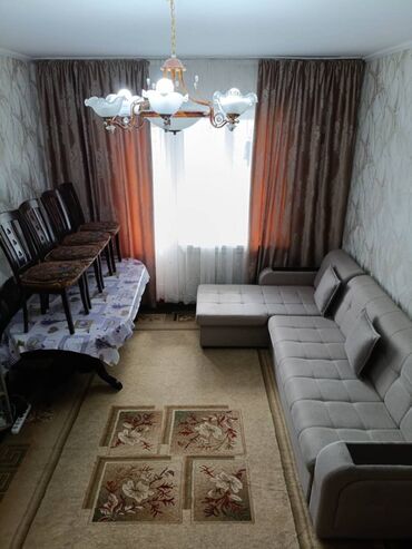 или меняю на дом: 2 комнаты, 60 м², 105 серия, 5 этаж, Косметический ремонт