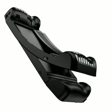 чехол для удочек: Аксессуары для Lenovo Legion Go - Накладной защитный кейс (чехол) для