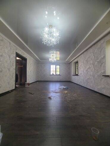 Штукатурка, шпаклевка: Штукатурка стен, Штукатурка потолков, Шпаклевка стен | Травертин, Мокрый шелк Больше 6 лет опыта — 9