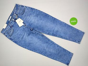 jeansy loewe: Jeansy damskie, rozmiar XL — 2