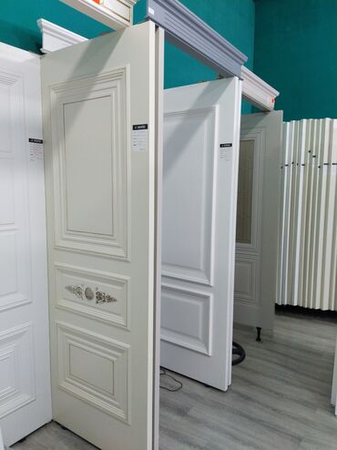 ozu yapisan panel: Klassik üslubda otaq qapıları - Dizayn: Dərin frezli panellər at lalafo.az ozu yapisan panel: Klassik üslubda otaq qapıları - Dizayn: Dərin frezli panellər