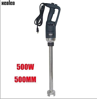 ucuz blender: Əl Blenderi Immersion Blender Model: CT-IB500LF Güc 500 watt Dovriyye — 2