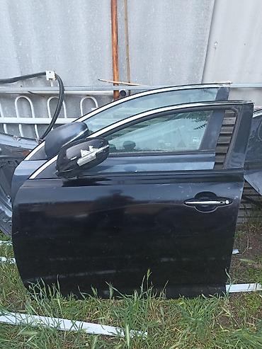 ка 24: Дверь Комплект Kia, Б/у, Оригинал — 9