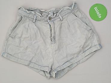 cross jeans jacket: Cropp, Szorty damskie, rozmiar L — 2